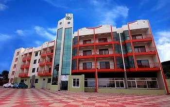 Sea Cliff Hotel Jeju 3*,