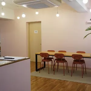 한나스테이 여성전용 제주