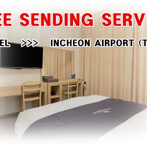 에어릴렉스 인천공항 호텔 인천
