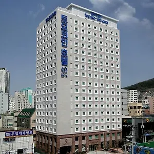 토요코인호텔 부산서면 호텔 부산광역시