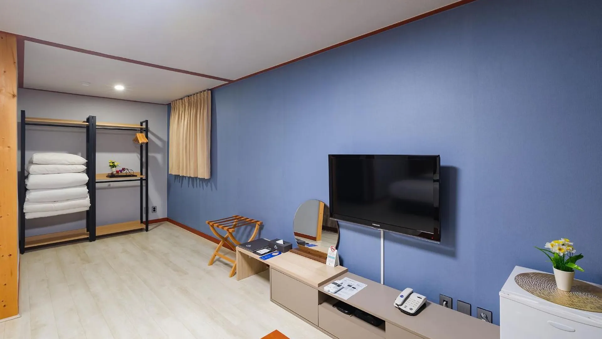 Resort Sea Cliff Hotel Jeju